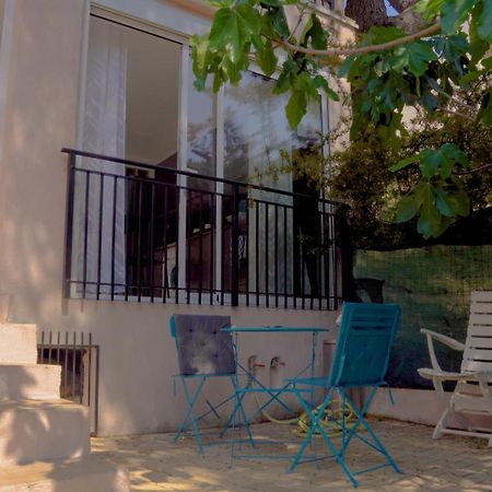 La Turbie, Charmant Logement. Exterior photo